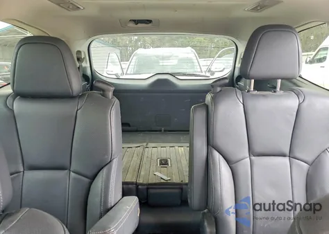 2020 Subaru Ascent Limited z USA, uszkodzony, nr VIN 4S4WMAPD1L3447688